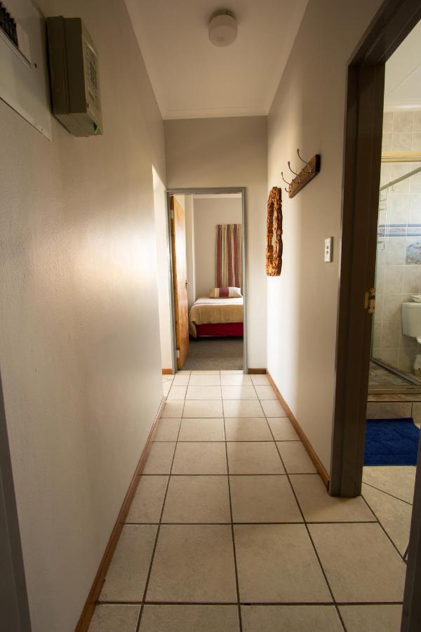 Apartamento Lekke Ekke Lambertʼs Bay Exterior foto
